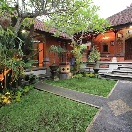 Duana'S Homestay